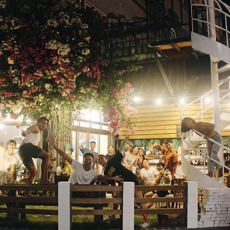 South Talk B&B Heng-ch'un Dış mekan fotoğraf
