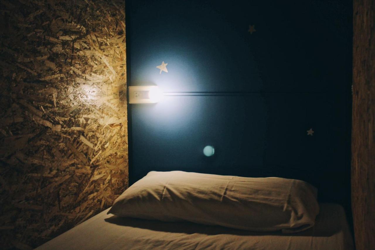 South Talk B&B Heng-ch'un Dış mekan fotoğraf