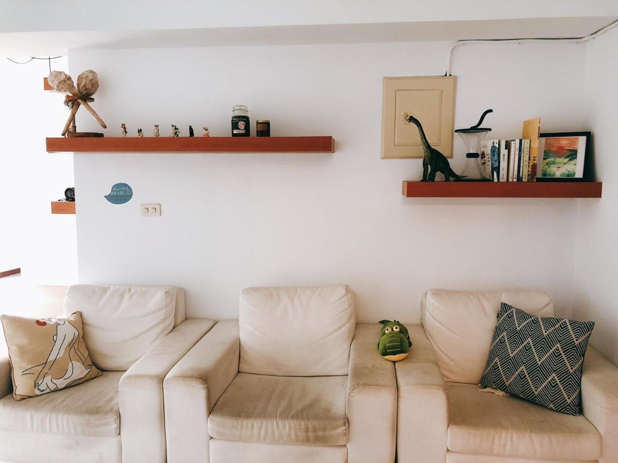 South Talk B&B Heng-ch'un Dış mekan fotoğraf