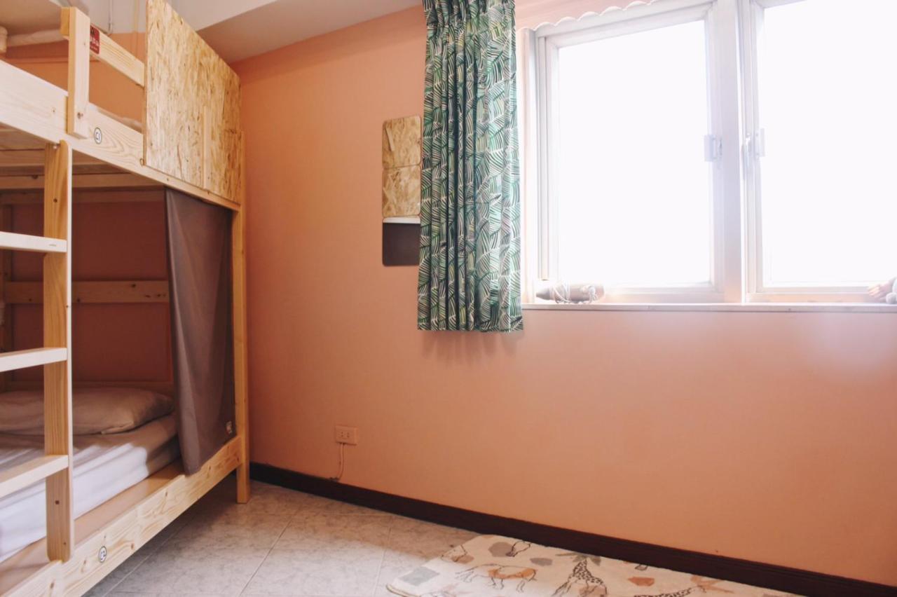 South Talk B&B Heng-ch'un Dış mekan fotoğraf
