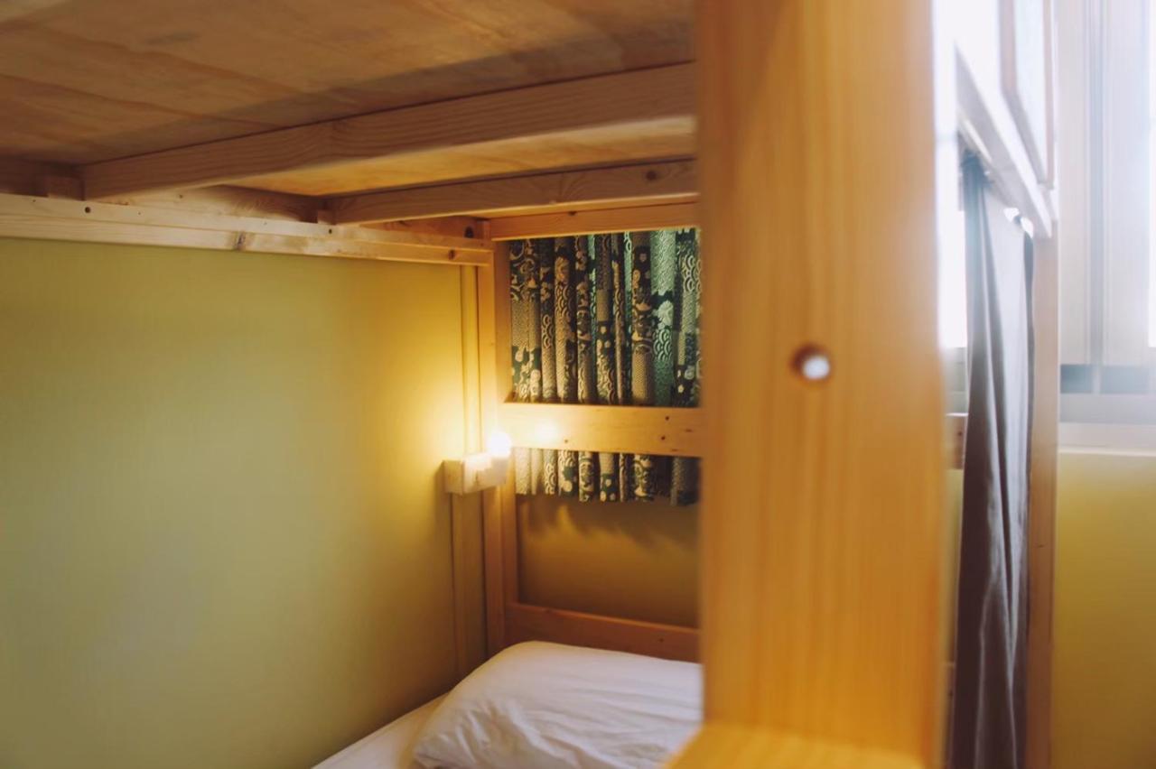 South Talk B&B Heng-ch'un Dış mekan fotoğraf