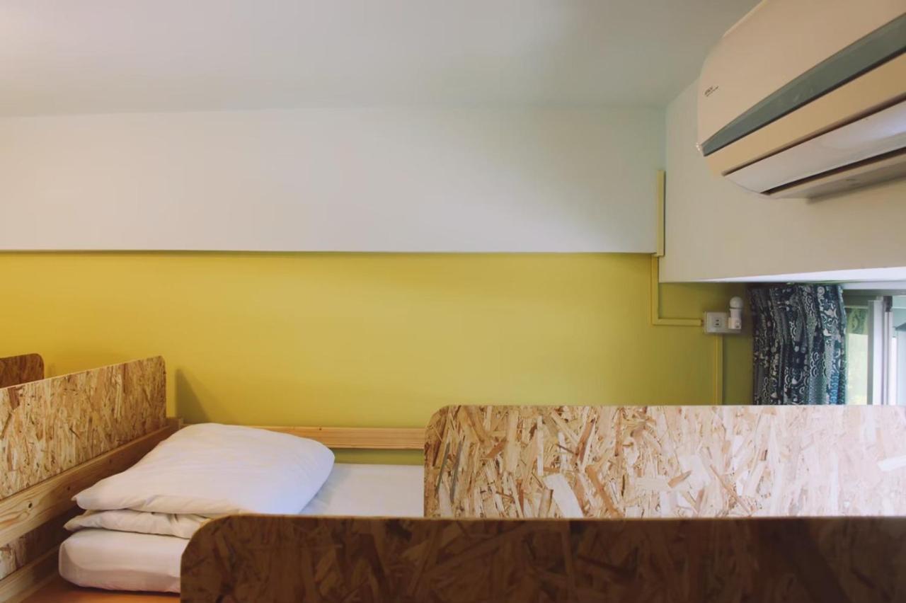 South Talk B&B Heng-ch'un Dış mekan fotoğraf