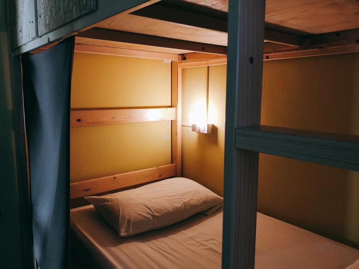 South Talk B&B Heng-ch'un Dış mekan fotoğraf