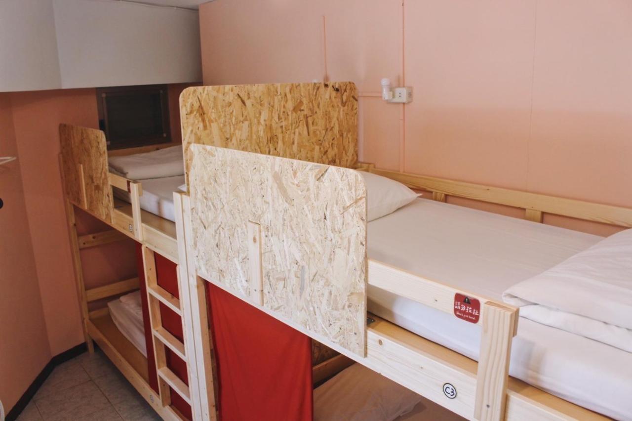 South Talk B&B Heng-ch'un Dış mekan fotoğraf
