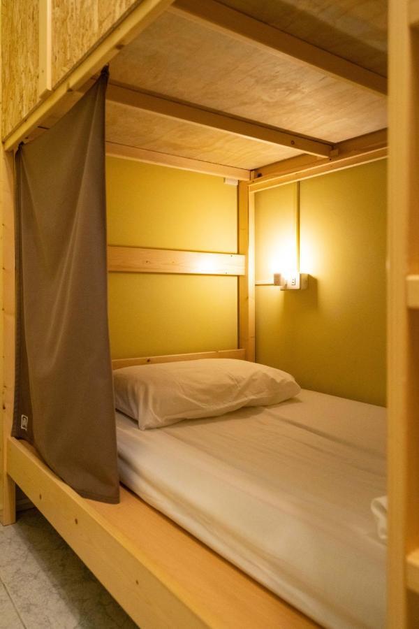 South Talk B&B Heng-ch'un Dış mekan fotoğraf