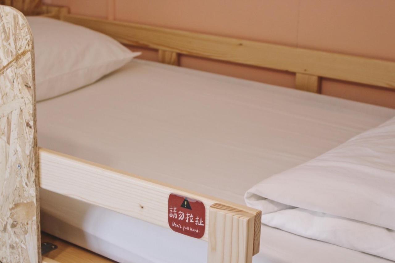South Talk B&B Heng-ch'un Dış mekan fotoğraf