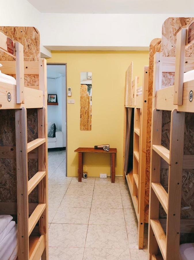 South Talk B&B Heng-ch'un Dış mekan fotoğraf