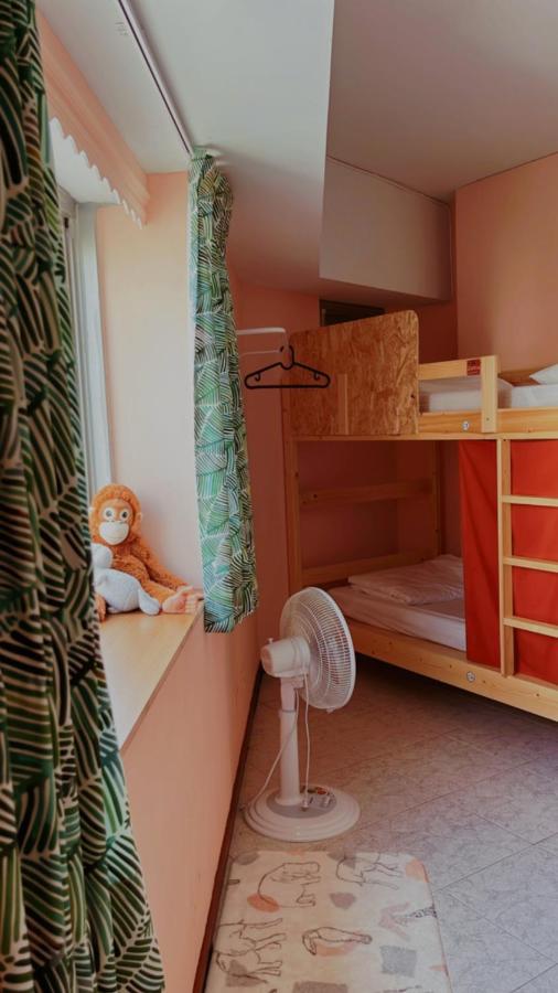 South Talk B&B Heng-ch'un Dış mekan fotoğraf