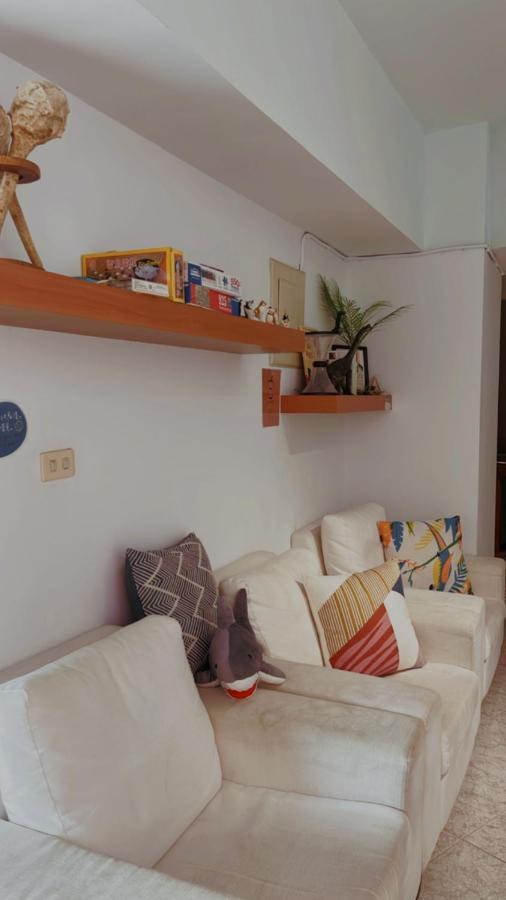 South Talk B&B Heng-ch'un Dış mekan fotoğraf